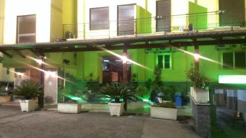 Gimar Hotel Melito di Napoli Exterior photo